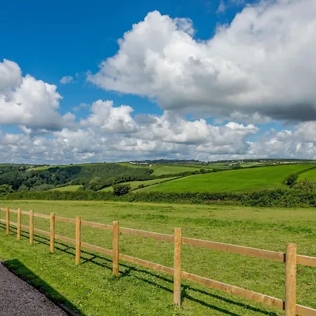 1 Bed In Seaton 78680 Holiday home